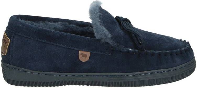 Warmbat Australia Koala suÃ¨de pantoffels