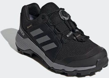 Adidas Terrex Gore tex Hiking basisschool Schoenen Black Mesh/Synthetisch 1/3