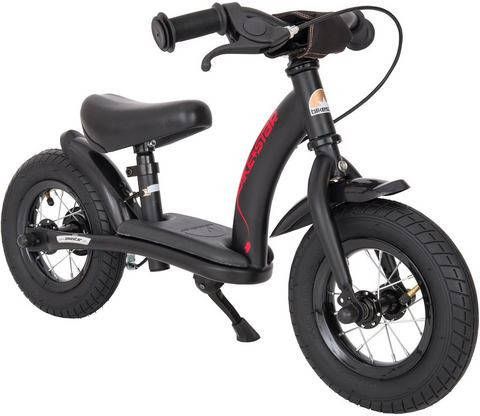 Bikestar Loopfiets kinder loopfiets Classic v.a. 2 jaar met rem