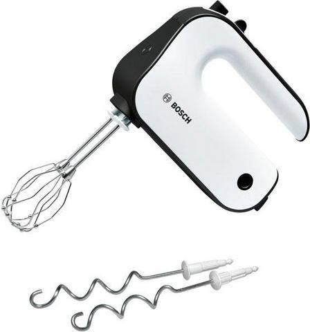 Bosch MFQ4020 Handmixer Zwart/Wit