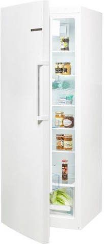 Réfrigérateur 1 porte Tout utile 290L BOSCH