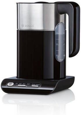 Bosch Styline waterkoker 1, 7 liter TWK8613P