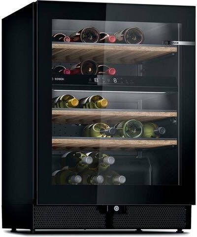 BOSCH Wijnklimaatkast KWK16ABGA
