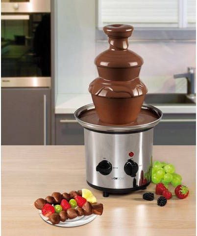 CLATRONIC Chocoladefontein SKB 3248 170 watt