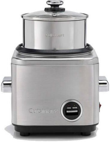 CUISINART CRC800E Rijstkoker 12 personen