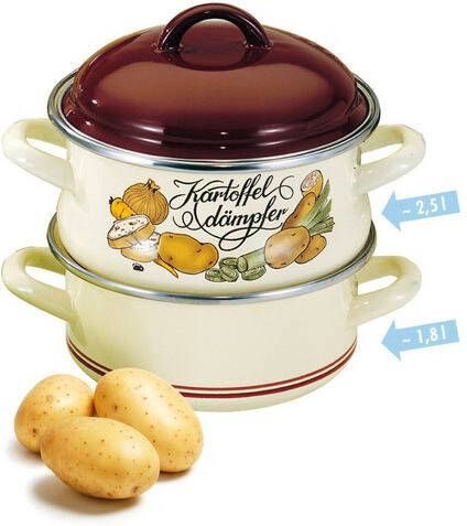 Elo Stoompan(1 delig )