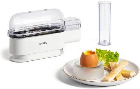 Krups Eierkoker Ovomat Trio F 234 70 Eierkoker