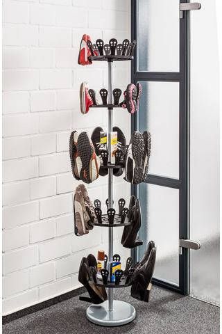 Maximex Schoenenrek voor 30 paar schoenen
