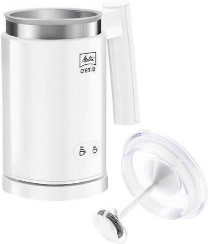 Melitta Melkopschuimer Cremio® 1014 01