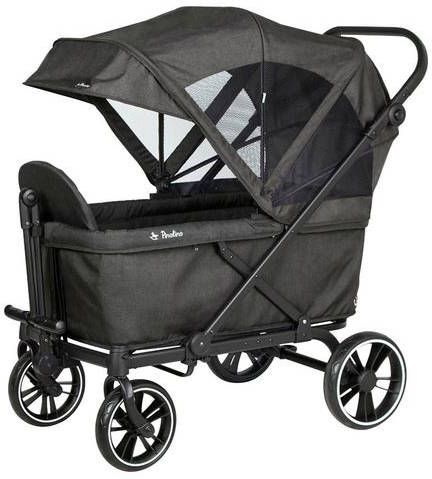 Pinolino ® Bolderkar Cruiser Bxdxh 118x64x116 cm