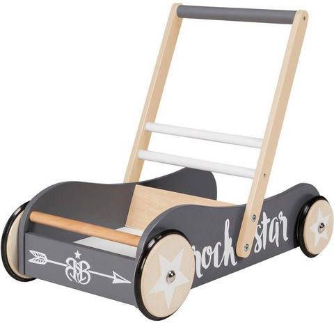 Roba ® Loopkar Rock Star Baby 3