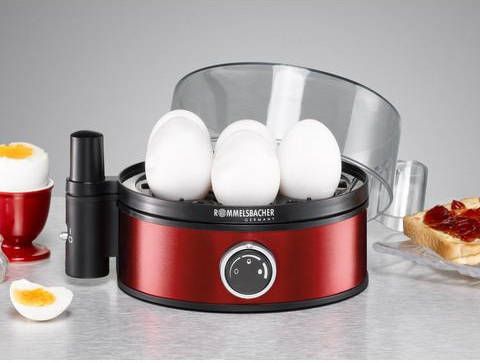 Rommelsbacher Eierkoker