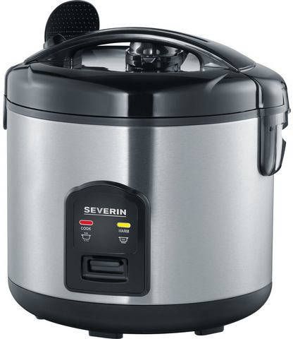 Severin Rk 2425 Rijstkoker 3, 0l