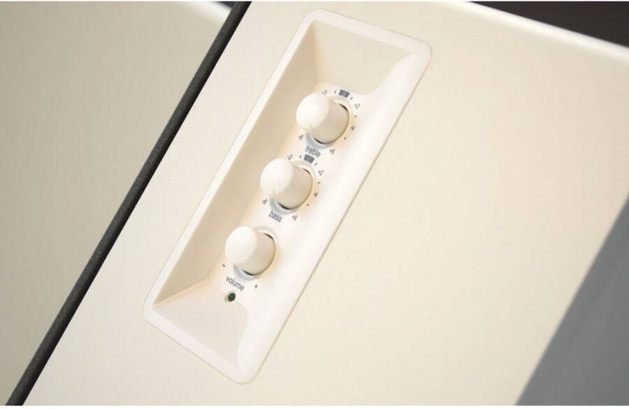 Edifier 2.0 RMS 42W Multimedia luidsprek