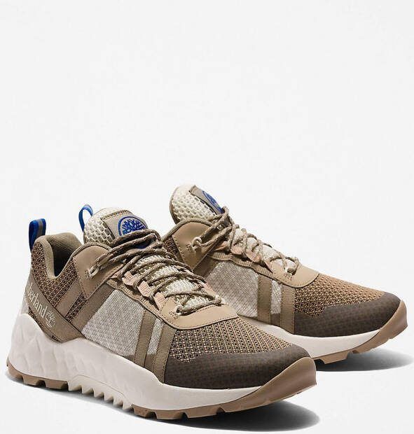 Timberland Sneakers Beige Heren