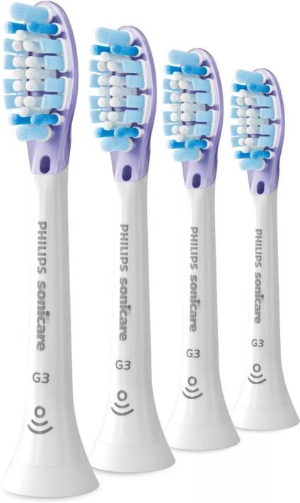 Philips Sonicare G3 Premium Gum Care Standaard sonische opzetborstels HX9054/17