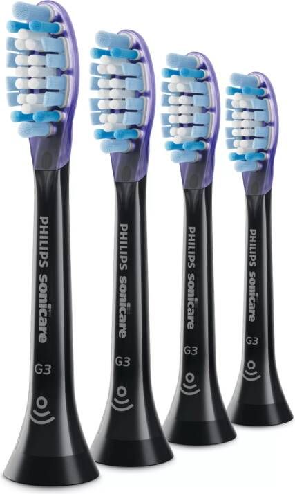 Philips Sonicare G3 Premium Gum Care Standaard sonische opzetborstels HX9054/33