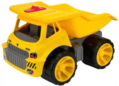 BIG Speelgoed bouwauto Power Worker Maxi Truck Made in Germany