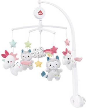 fehn ®, Aiko & Yuki Muziek Mobiel