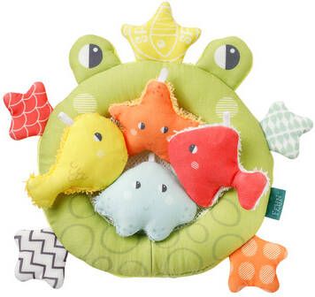 Fehn Badspeelgoed Zwemnet kikker