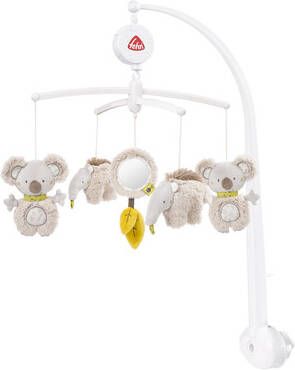 fehn ®, Muziek Mobiel Australia