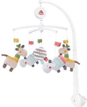 Fehn Mobile Loopy & Lotta muziekmobiel