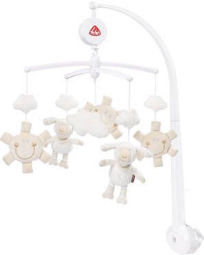 Fehn Mobile BabyLOVE schaap muziekmobiel