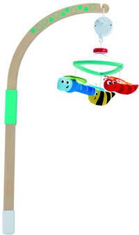 Hape Muziekmobiel Sweet Dreams 18, 5 X 16 X 78 Cm