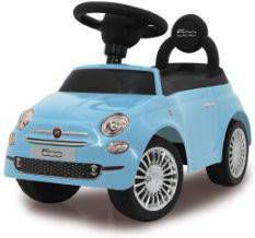 Jamara Loopauto Fiat500 60 X 27, 5 X 38 Cm Blauw