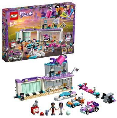 Lego ® Friends Creatieve tuningshop 41351