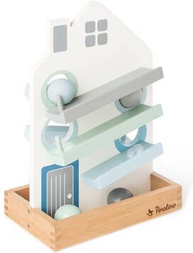 Pinolino ® Knikkerbaan Bente