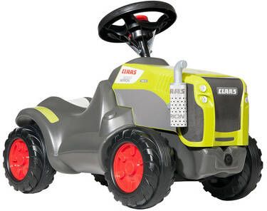 Rolly Toys Loopauto Minitrac Claas Xerion voor kinderen van 1, 5 4 jaar