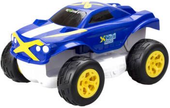 Exost Amfibie auto Mini Aqua Jet radiografisch bestuurbaar