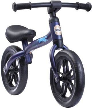 star Trademarks bikestar Loopfiets meegroeiend 10 Blue