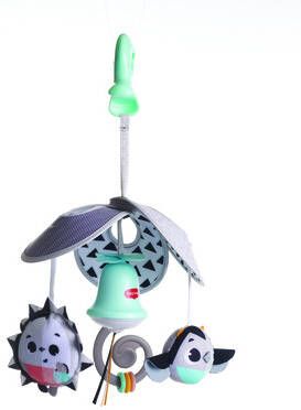 Tiny Love ™ Pack & Go Mini Mobile Black & White, Magical Tales™