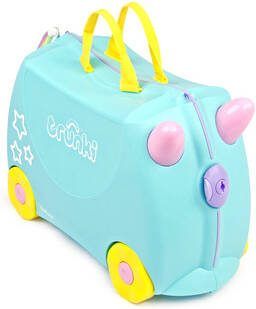 Trunki Ride On Kinderkoffer Eenhoorn Una