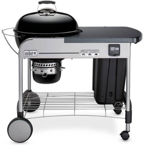 Weber Performer Premium GBS System Edition Houtskoolbarbecue Ø 57 cm