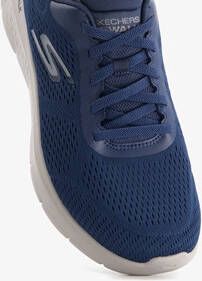 Skechers Go Walk Flex heren wandelschoenen