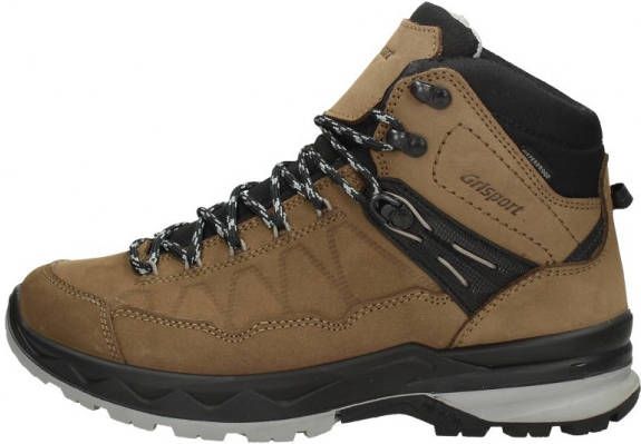 Gri Sport Grisport Tampa Mid Unisex Wandelschoenen