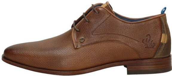 Rehab Shoes 1712.205111 Greg Wall 02 4100 , Bruin, Heren