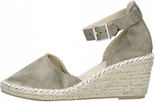 Visions Dames Espadrilles