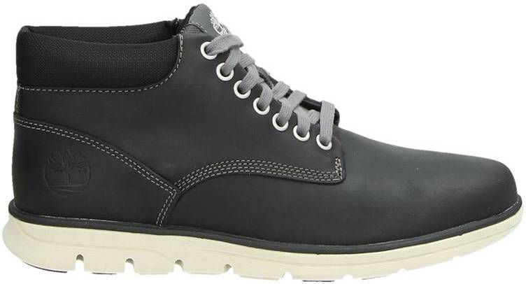 Timberland Bradstreet veterboots grijs