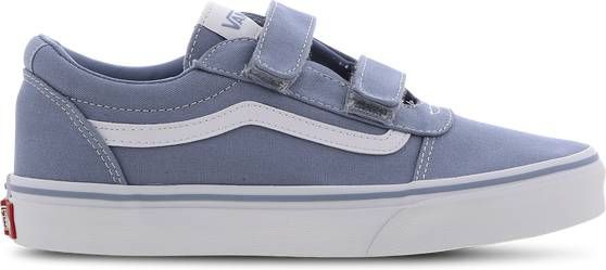 Vans Ward Platform Sneakers Junior