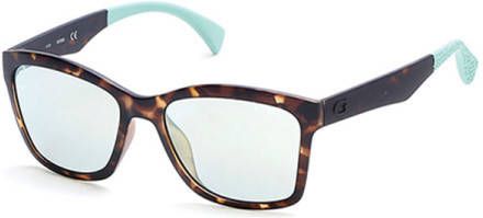Guess Zonnebrillen Zwart Dames