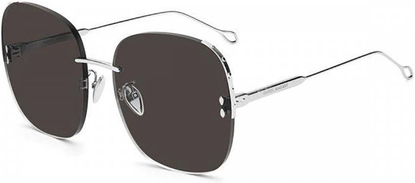 Isabel marant Zonnebrillen Grijs Dames