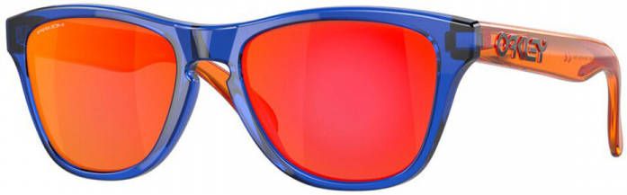 Oakley Zonnebrillen OJ9009 FROGSKINS XXS 900906