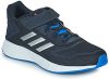 Adidas Performance Duramo 10 hardloopschoenen Duramo 10 donkerblauw/zilver metallic/kobaltblauw kids online kopen