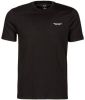 Armani Exchange T Shirt 8Nzt91 Z8H4Z , Zwart, Heren online kopen