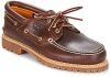 Timberland Icon 3 Eye Classic Handsewn Lug Shoes , Bruin, Heren online kopen