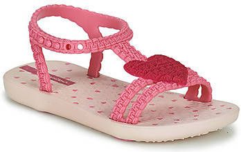 Ipanema My First teenslippers roze/fuchsia